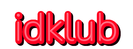 idklub — logo kanal